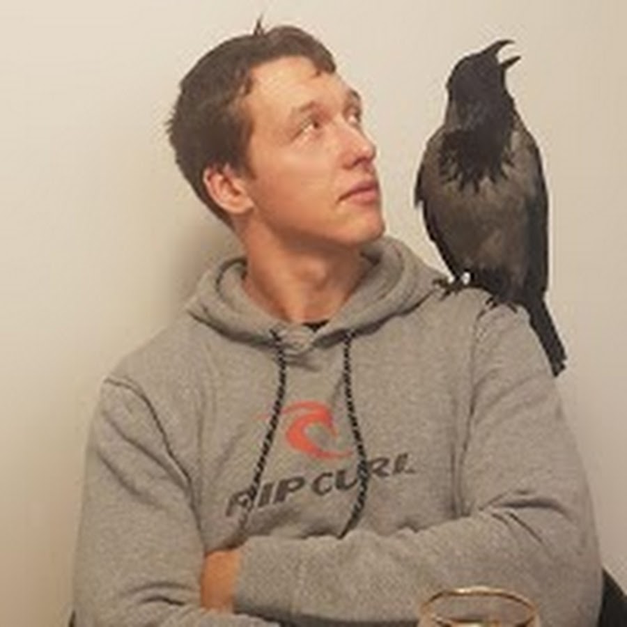 Андрей ТТР