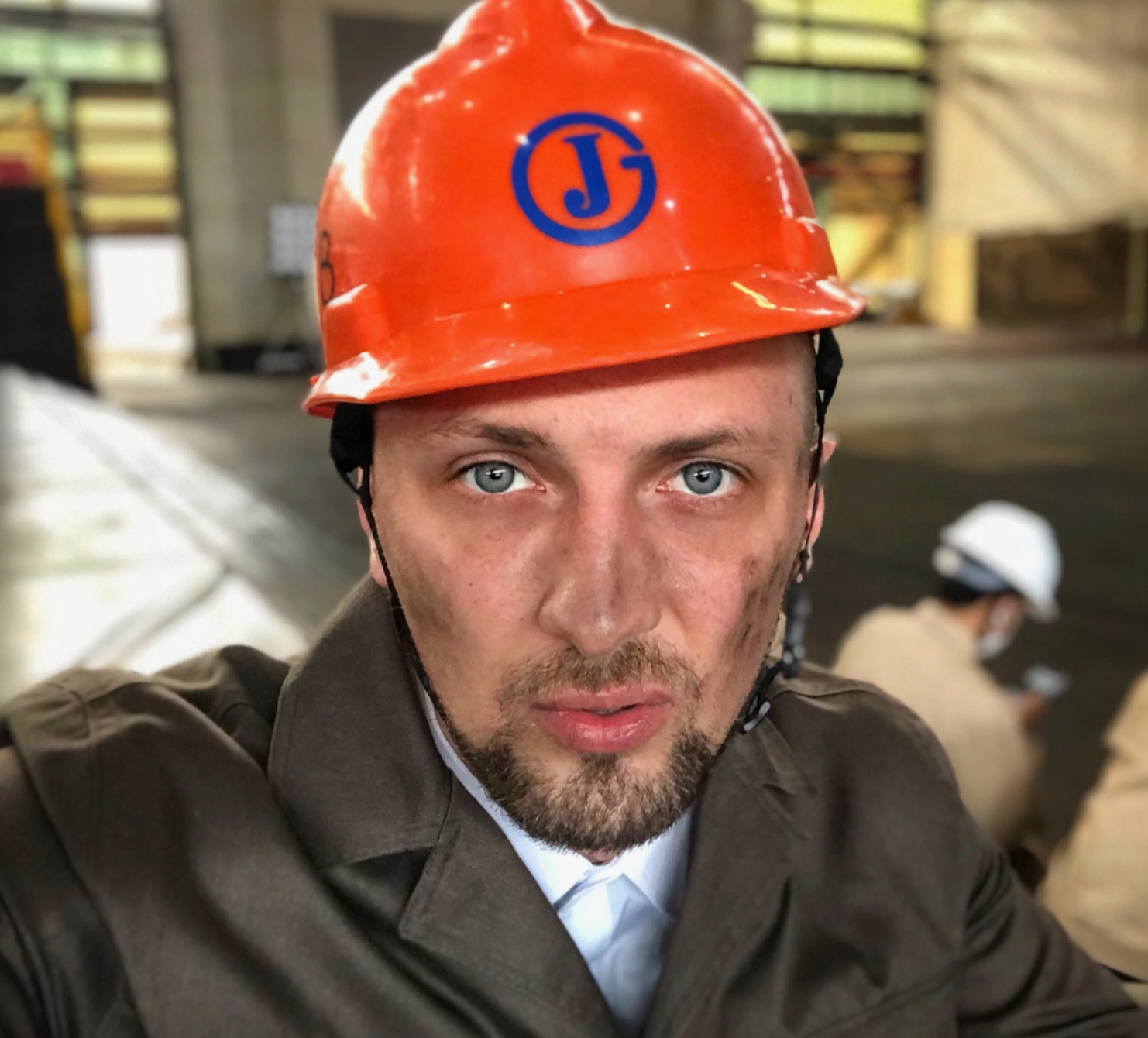 Александр Зубарев