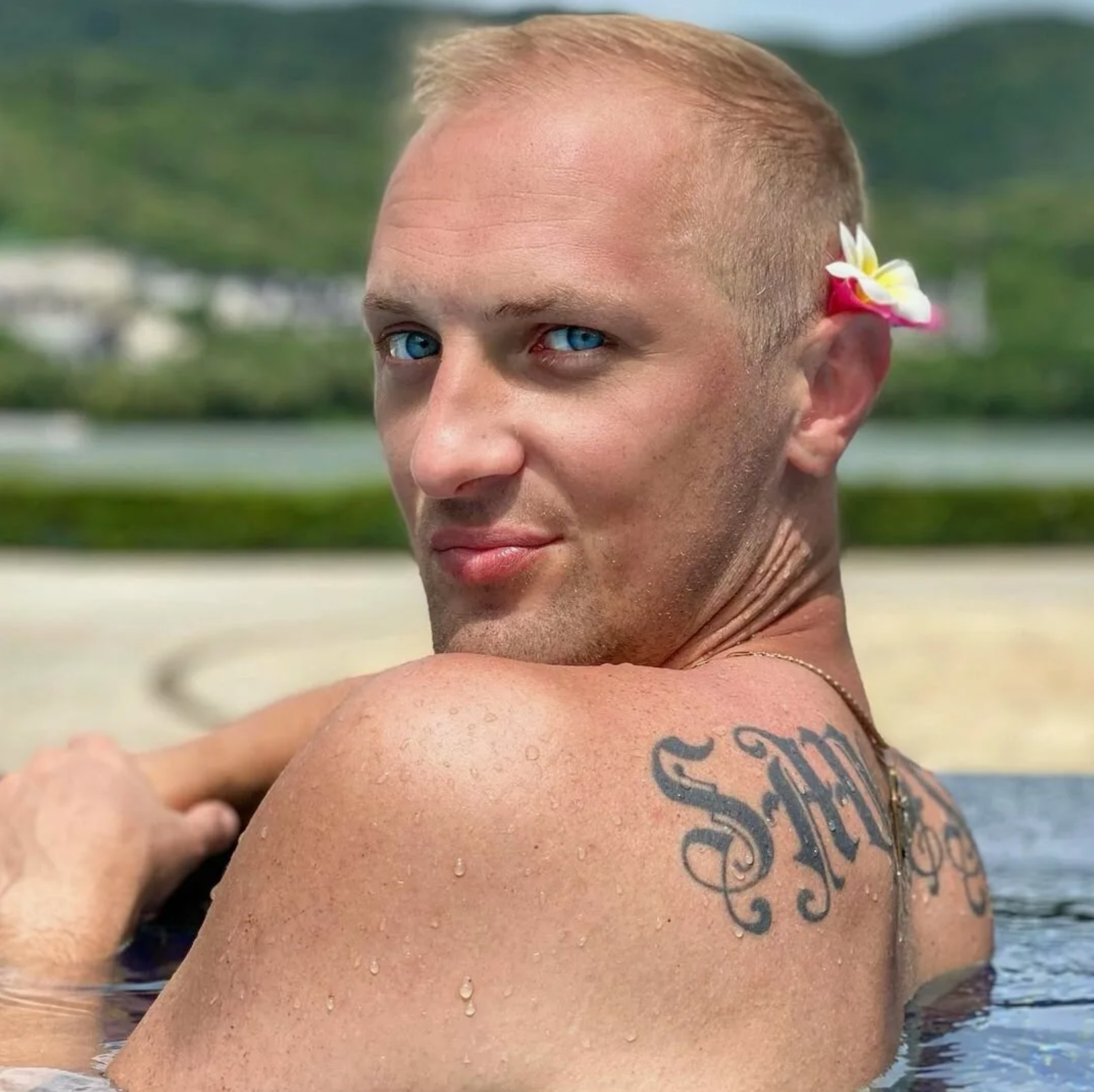 Александр Зубарев