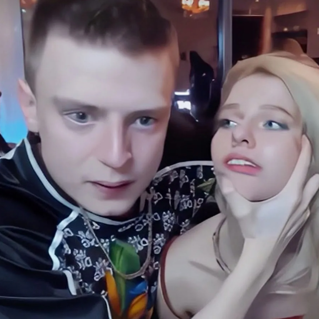 Мелстрой (Mellstroy)